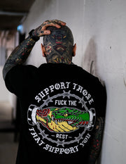SNAKES T-Shirt - Still Proud