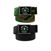 DISOBEDIENCE Belt Still Proud