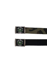 DISOBEDIENCE Belt Still Proud
