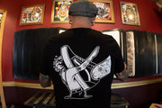 NAZI SCUM T-Shirt - Still Proud