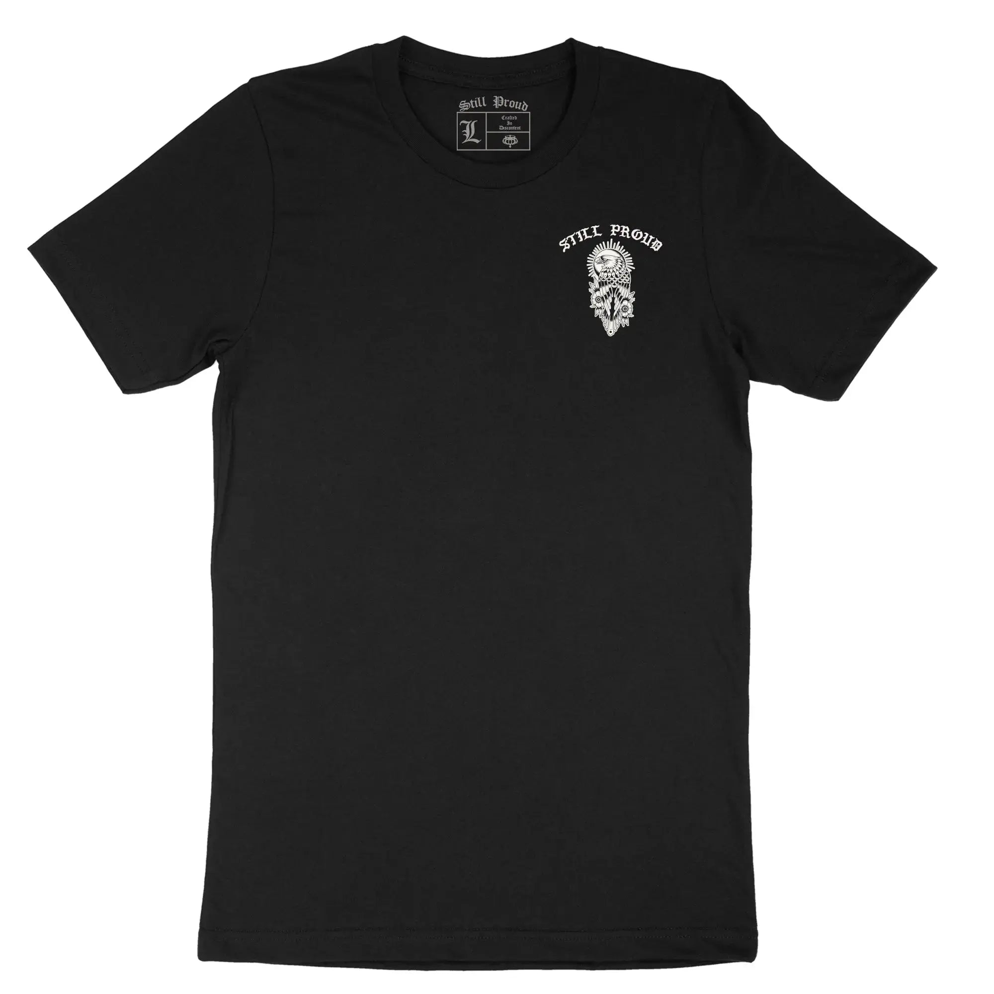 CONFORMITY T Shirts Still Proud