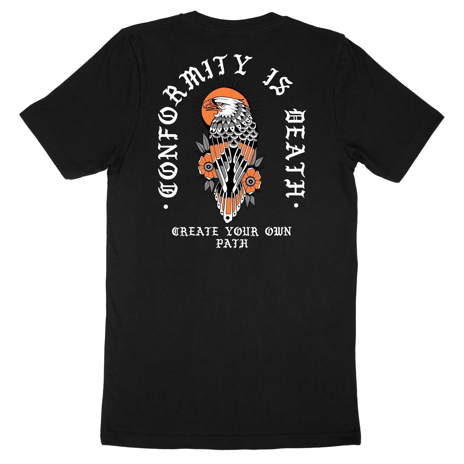 CONFORMITY T-Shirts Still Proud