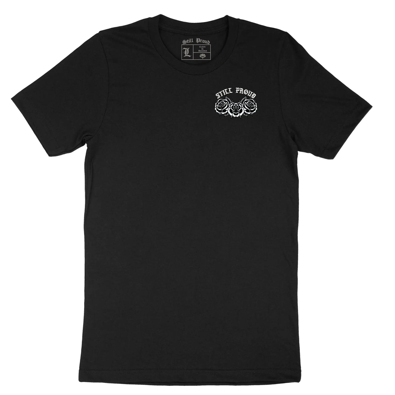 LOST HOMIES T-Shirts Still Proud