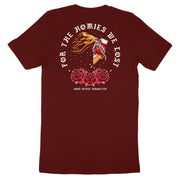 LOST HOMIES T-Shirts Still Proud