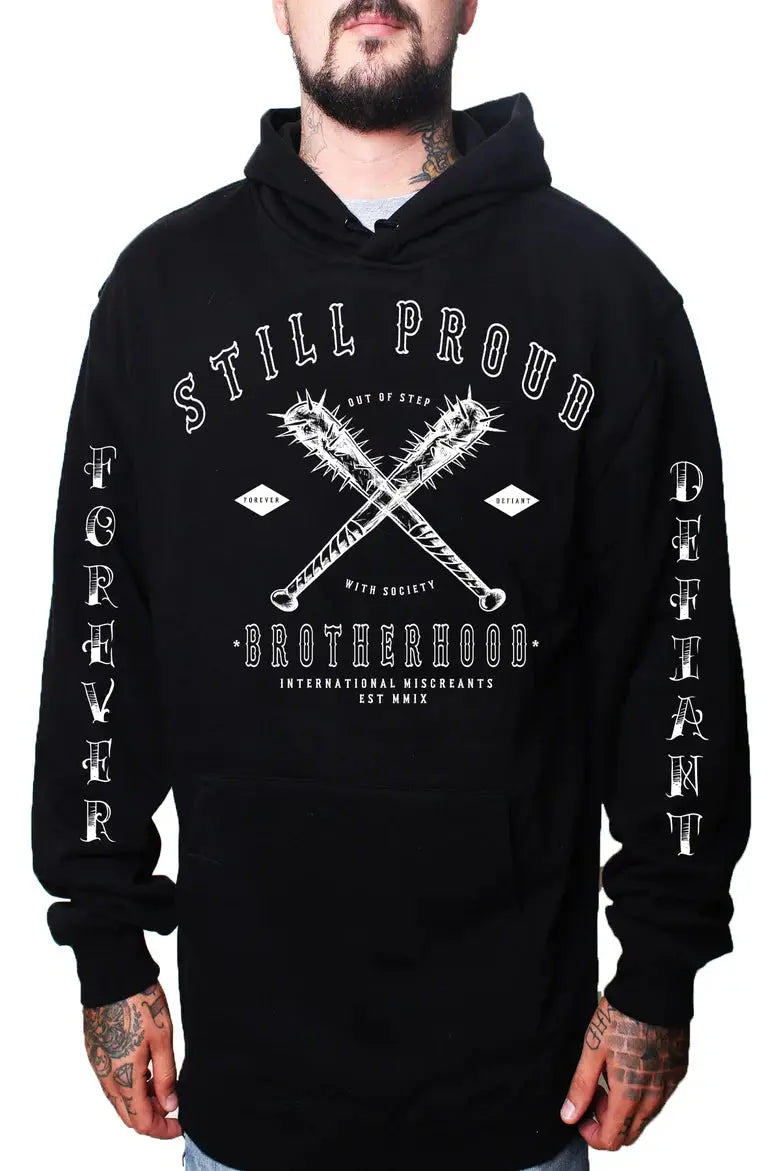 MISCREANTS Hoodie