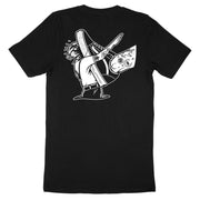 NAZI SCUM T-Shirt - Still Proud