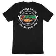 SNAKES T-Shirt - Still Proud