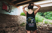 LOST HOMIES Women's Tanks Still Proud