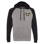 SUCKA FREE 2-Tone HOODIE Still Proud