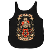 SUCKA FREE Women's Tanks Still Proud
