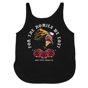 LOST HOMIES Women's Tanks Still Proud